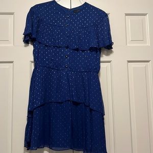 Women’s House of Harlow x Revolve Dress